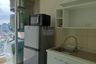 1 Bedroom Condo for rent in Life @ Sukhumvit 65, Phra Khanong Nuea, Bangkok near BTS Phra Khanong
