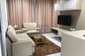 1 Bedroom Condo for rent in Nara 9 by Eastern Star, Sathon, Bangkok near BTS Chong Nonsi