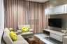 1 Bedroom Condo for rent in Nara 9 by Eastern Star, Sathon, Bangkok near BTS Chong Nonsi