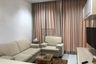 1 Bedroom Condo for rent in Nara 9 by Eastern Star, Sathon, Bangkok near BTS Chong Nonsi