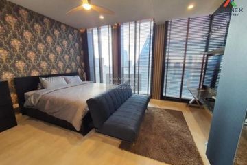 1 Bedroom Condo for rent in Noble Ploenchit, Lumpini, Bangkok near BTS Ploen Chit