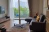 1 Bedroom Condo for rent in Magnolias Waterfront Residences, Khlong Ton Sai, Bangkok near BTS Saphan Taksin