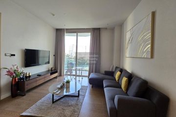 1 Bedroom Condo for rent in Magnolias Waterfront Residences, Khlong Ton Sai, Bangkok near BTS Saphan Taksin