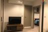 1 Bedroom Condo for rent in Life Asoke Rama 9, Makkasan, Bangkok near MRT Phra Ram 9