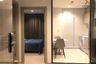 1 Bedroom Condo for rent in Life Asoke Rama 9, Makkasan, Bangkok near MRT Phra Ram 9