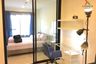 1 Bedroom Condo for rent in Life Asoke Rama 9, Makkasan, Bangkok near MRT Phra Ram 9