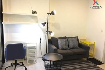 1 Bedroom Condo for rent in Life Asoke Rama 9, Makkasan, Bangkok near MRT Phra Ram 9