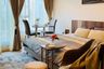 1 Bedroom Condo for rent in Life Asoke Rama 9, Makkasan, Bangkok near MRT Phra Ram 9