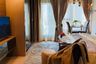 1 Bedroom Condo for rent in Life Asoke Rama 9, Makkasan, Bangkok near MRT Phra Ram 9