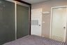 2 Bedroom Condo for rent in Ratchada Orchid, Huai Khwang, Bangkok near MRT Sutthisan