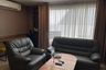 2 Bedroom Condo for rent in Ratchada Orchid, Huai Khwang, Bangkok near MRT Sutthisan
