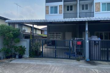3 Bedroom Townhouse for rent in Saphan Sung, Bangkok