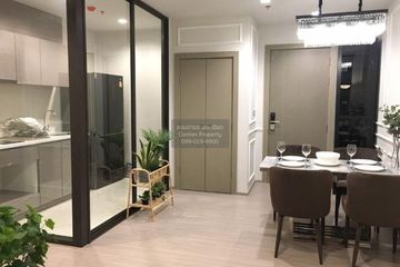 2 Bedroom Condo for rent in Life Asoke Rama 9, Makkasan, Bangkok near MRT Phra Ram 9