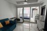 1 Bedroom Condo for rent in The Kris Extra 4, Din Daeng, Bangkok near MRT Sutthisan