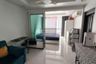 1 Bedroom Condo for rent in The Kris Extra 4, Din Daeng, Bangkok near MRT Sutthisan