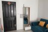1 Bedroom Condo for rent in The Kris Extra 4, Din Daeng, Bangkok near MRT Sutthisan