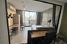 1 Bedroom Condo for rent in Noble Revo Silom, Silom, Bangkok near BTS Surasak