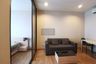 1 Bedroom Condo for rent in Hasu Haus, Phra Khanong Nuea, Bangkok near BTS On Nut