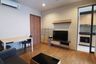 1 Bedroom Condo for rent in Hasu Haus, Phra Khanong Nuea, Bangkok near BTS On Nut