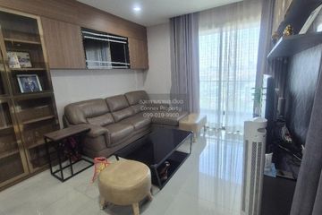 2 Bedroom Condo for rent in Star View, Bang Khlo, Bangkok near BTS Surasak