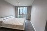 1 Bedroom Condo for rent in The Room Rama 4, Rong Mueang, Bangkok near MRT Hua Lamphong