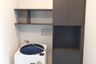 1 Bedroom Condo for rent in Notting Hill Jatujak Interchange, Chom Phon, Bangkok near BTS Mo chit