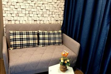1 Bedroom Condo for rent in Notting Hill Jatujak Interchange, Chom Phon, Bangkok near BTS Mo chit