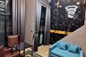 1 Bedroom Condo for rent in Modiz Sukhumvit 50, Phra Khanong, Bangkok near BTS On Nut