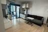 1 Bedroom Condo for rent in The Niche Mono Ratchavipha, Wong Sawang, Bangkok