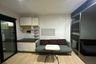 1 Bedroom Condo for rent in The Niche Mono Ratchavipha, Wong Sawang, Bangkok