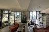 1 Bedroom Condo for rent in Aequa Sukhumvit 49, Khlong Tan Nuea, Bangkok near BTS Thong Lo
