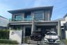 4 Bedroom House for rent in VENUE Rama 9, Saphan Sung, Bangkok