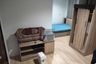 1 Bedroom Condo for rent in Vela De Residence, Phaya Thai, Bangkok near BTS Saphan Kwai