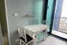 1 Bedroom Condo for rent in The Base Rama 9 - Ramkhamhaeng, Hua Mak, Bangkok near MRT Ramkhamhaeng 12