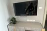 1 Bedroom Condo for rent in The Base Rama 9 - Ramkhamhaeng, Hua Mak, Bangkok near MRT Ramkhamhaeng 12