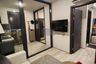 1 Bedroom Condo for rent in XT Huaikhwang, Din Daeng, Bangkok near MRT Huai Khwang