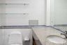 2 Bedroom Condo for rent in Asoke Place, Khlong Toei Nuea, Bangkok near MRT Sukhumvit