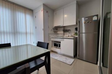 2 Bedroom Condo for rent in Centric Ratchada - Suthisan, Din Daeng, Bangkok near MRT Sutthisan