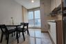 2 Bedroom Condo for rent in Centric Ratchada - Suthisan, Din Daeng, Bangkok near MRT Sutthisan