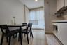 2 Bedroom Condo for rent in Centric Ratchada - Suthisan, Din Daeng, Bangkok near MRT Sutthisan