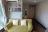 2 Bedroom Condo for rent in Bangkok Feliz Sathorn-Taksin, Khlong Ton Sai, Bangkok near BTS Krung Thon Buri