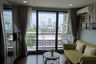2 Bedroom Condo for rent in Bangkok Feliz Sathorn-Taksin, Khlong Ton Sai, Bangkok near BTS Krung Thon Buri