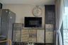 2 Bedroom Condo for rent in Bangkok Feliz Sathorn-Taksin, Khlong Ton Sai, Bangkok near BTS Krung Thon Buri