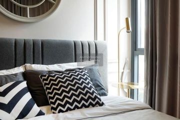 2 Bedroom Condo for rent in Q Chidlom-Phetchaburi, Makkasan, Bangkok near BTS Chit Lom