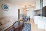 1 Bedroom Condo for rent in Noble ReD, Phaya Thai, Bangkok near BTS Ari