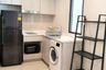 1 Bedroom Condo for rent in Life One Wireless, Lumpini, Bangkok near BTS Ploen Chit