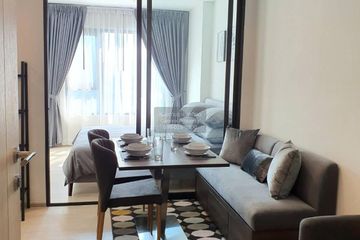 1 Bedroom Condo for rent in Life One Wireless, Lumpini, Bangkok near BTS Ploen Chit
