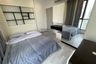 2 Bedroom Condo for rent in Ideo Mobi Rama 9, Huai Khwang, Bangkok near MRT Phra Ram 9