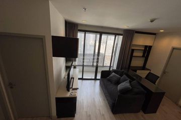 2 Bedroom Condo for rent in Ideo Mobi Rama 9, Huai Khwang, Bangkok near MRT Phra Ram 9