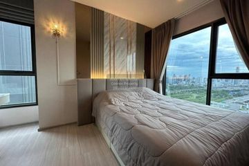 2 Bedroom Condo for rent in Life Asoke Rama 9, Makkasan, Bangkok near MRT Phra Ram 9